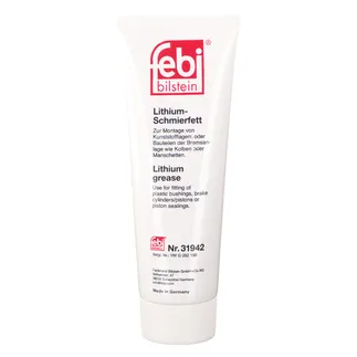 Febi Bilstein Grease Cartridge - G052150A2